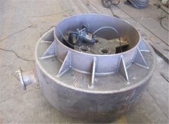 铸件应力消除设备厂家 怎样消除焊接应力